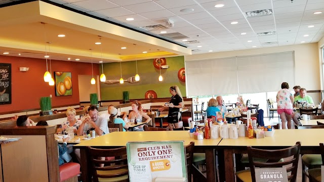 First Watch - Breakfast Pointe Marketplace