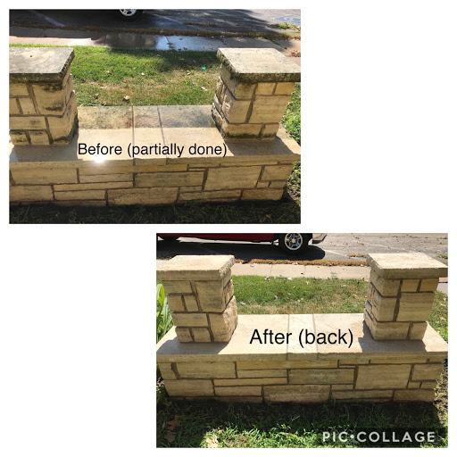 Readeway Cleaning Services - Visual