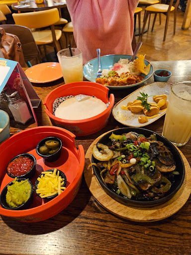 Las Iguanas - Southampton - Thumbnail