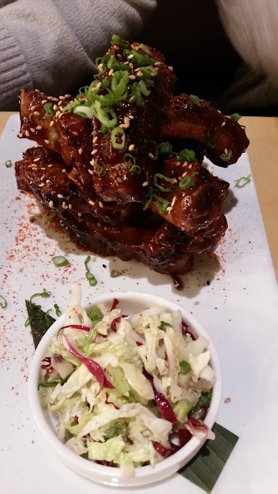 Photos of Red Ginger