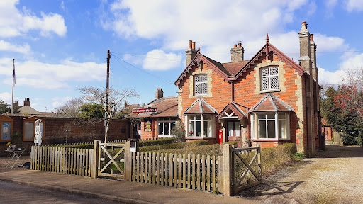 Somerleyton Cycle Hire, Sales & Ice Cream Parlour