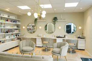 Photo n°3 de Mélissa Geai à Soullans (Salon de coiffure)