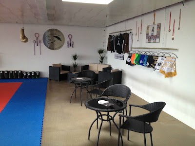 Photos of Muay Thai Shadow Boxing Schule
