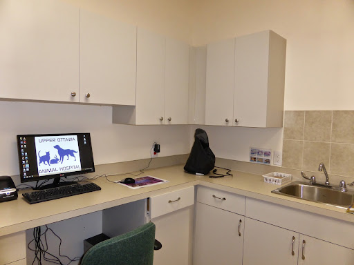 Upper Ottawa Animal Hospital - Thumbnail