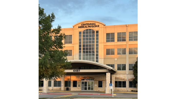 Baylor Scott White The Heart Group Frisco