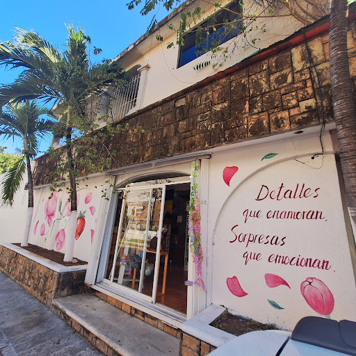 Florería fresa Sorpresa de Playa 💐✨️🤠💥💝🎁🌹