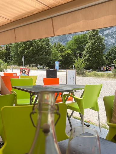 Doppio pizzeria sassenage