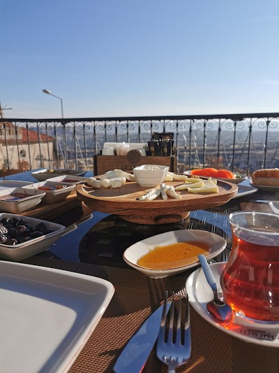 Harem Cappadocia