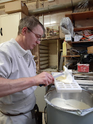 Photo n°6 de Boulangerie Bignon Thomas à Sap-en-Auge (Pâtisserie)