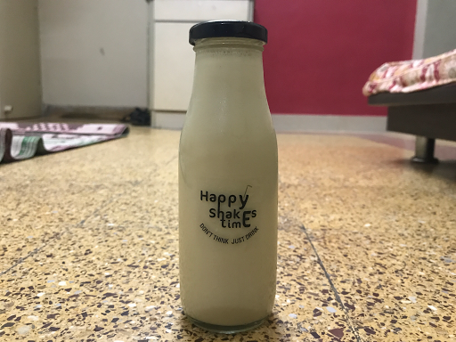 Classic Shake post image