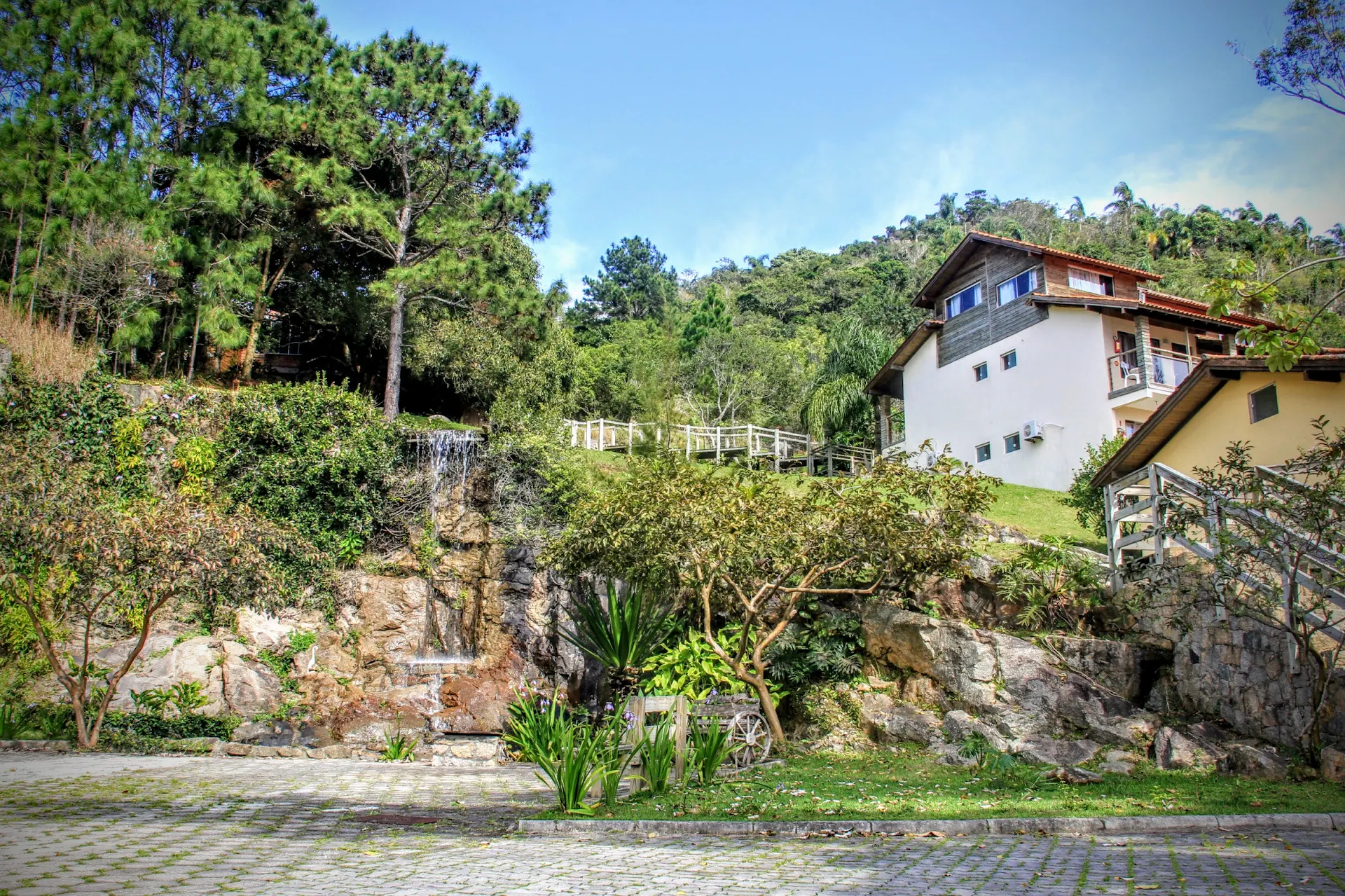 Eco Hotel Oceanomare