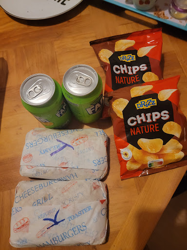 Photo 10 - Snack de Boigny
