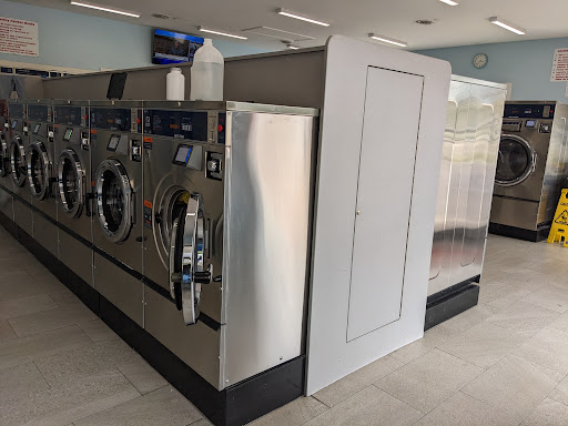 A-1 Coin Laundry - Thumbnail