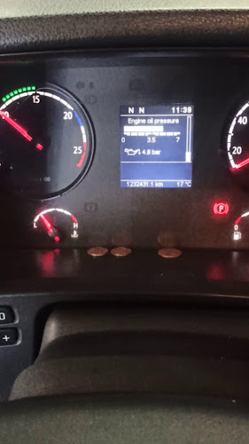 PATSIOS HELLAS MULTI TRANS E.E.-ΠΑΤΣΙΟΣ, ΓΕΩΡΓΙΟΣ, & ΣΙΑ Ε.Ε.