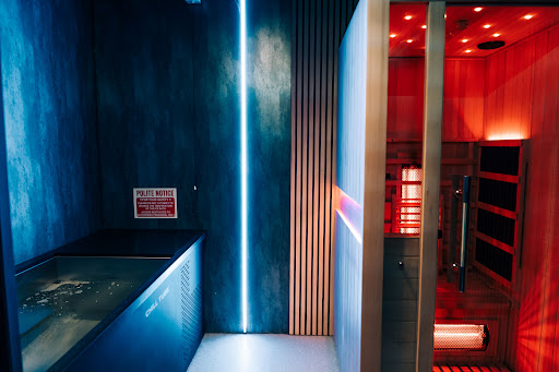 Cold Hut - Altrincham