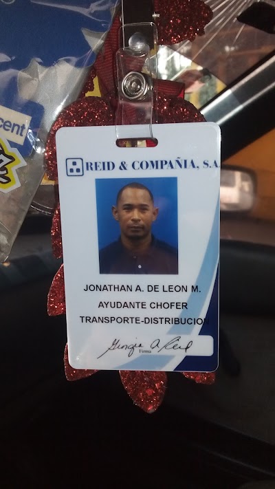 Photos of Reid & Compa&ntilde;&iacute;a, S.A.