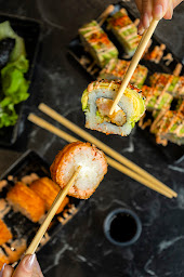 Photo n°33 de Asian House Saint-Étienne à Saint-Étienne (Restaurant asiatique)