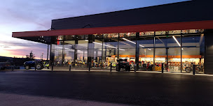 Photo n°20 de Challon Motoculture Aubenas à Aubenas (Magasin de matériel de motoculture)