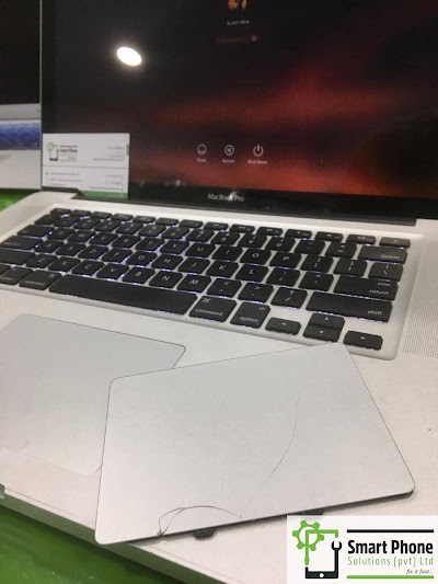 Photos of Smart Phone Solutions (Pvt) Ltd | iPhone Repair in Sri Lanka (Colombo)