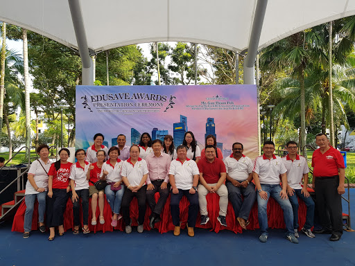 Hougang Neighbourhood N6 Park - Thumbnail