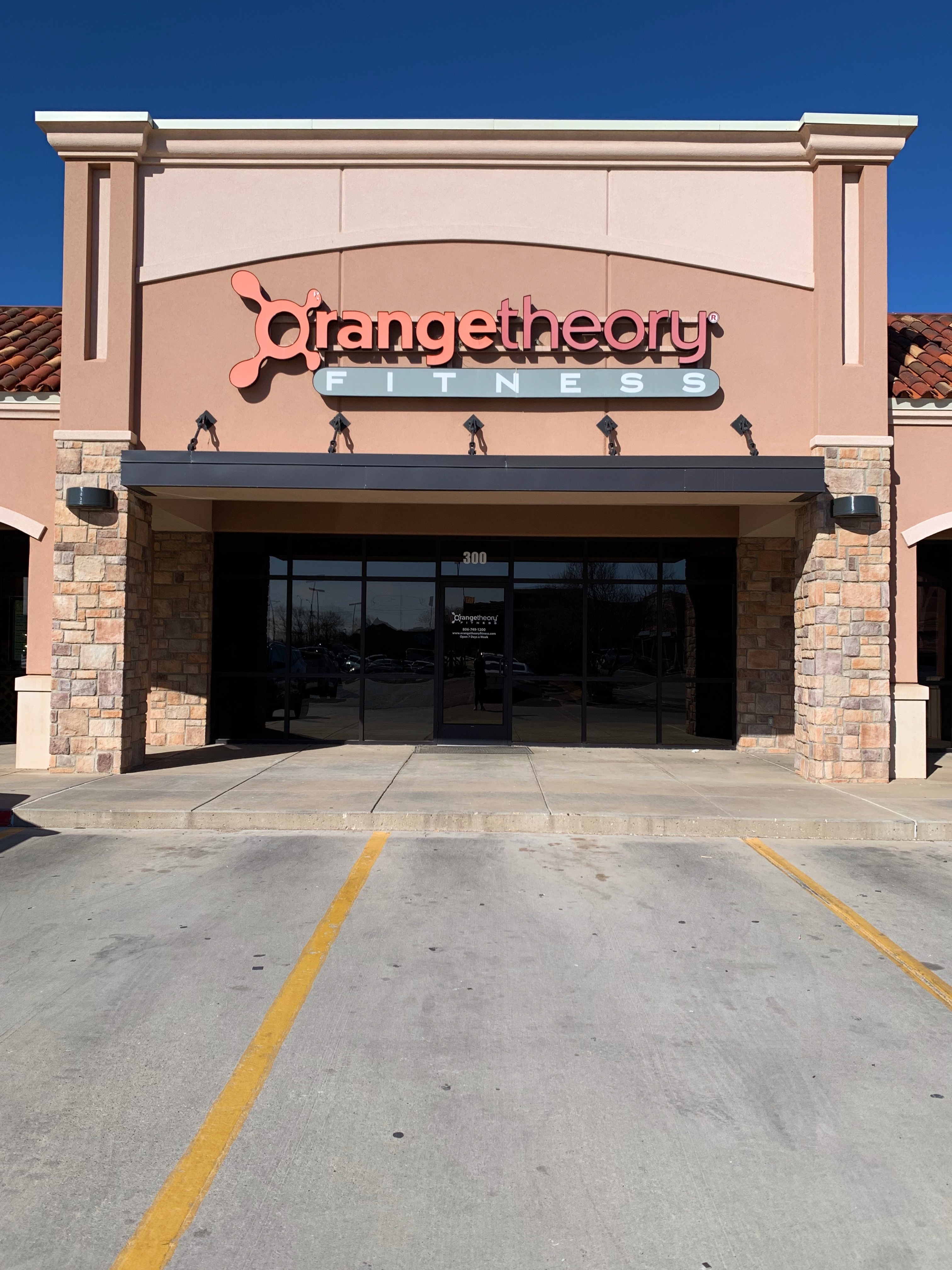Orangetheory Fitness photo 3