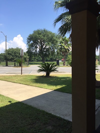 Islamic Center of Northwest Florida