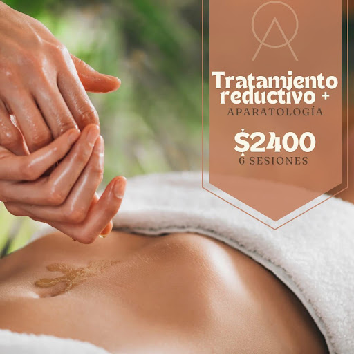 Cosmeara Spa Coatzacoalcos