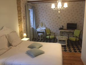 Photo n°22 de Moulin d'Apach à Apach (Hébergement)