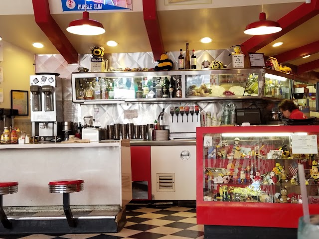 Busy Bee Cafe