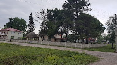 AŞAĞI ESENLİ MERKEZ CAMİ