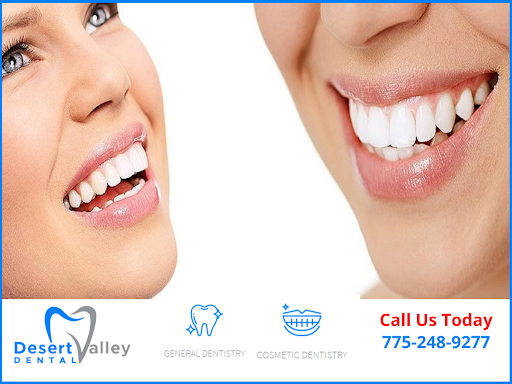 Desert Valley Dental | Stead - Thumbnail