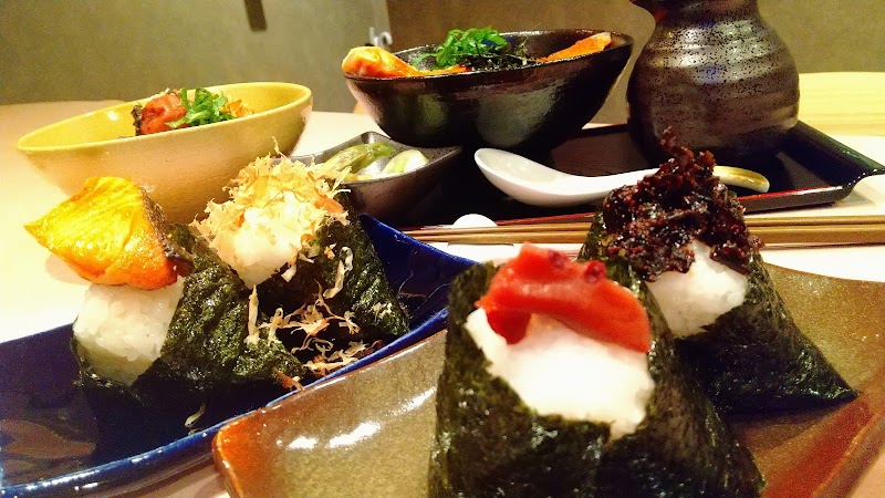 お茶づけsnack508