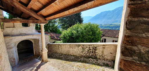 Porta Pusterla - Visual