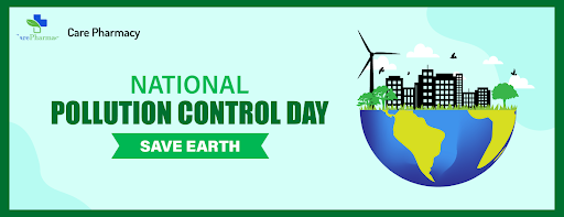 National Pollution Control Day