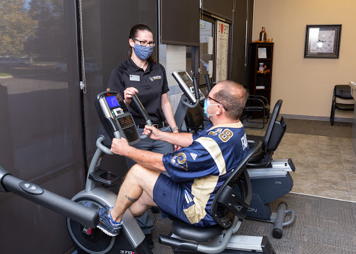 Golden Bear Physical Therapy Rehabilitation & Wellness - Oakdale, CA - Thumbnail
