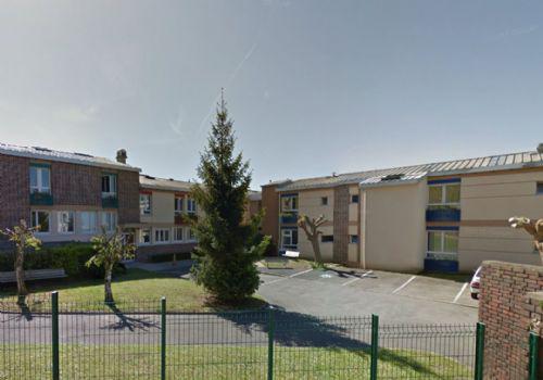 Photo de Résidence Saint Antoine à Saint-Antoine-la-Forêt (76170)