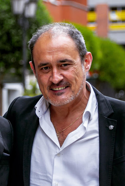 Hache Fotografía