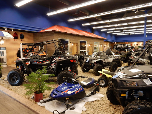 BDM Motorsports - Thumbnail
