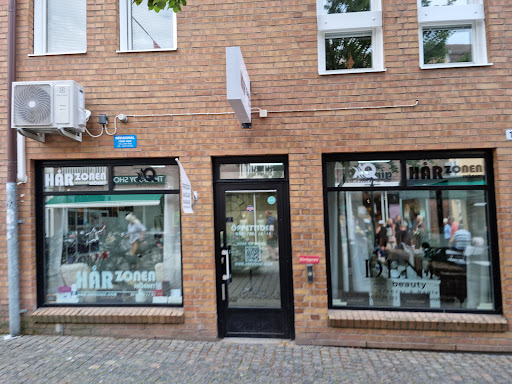 Hårzonen (Shala Barbershop AB) - Thumbnail