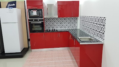 Photos of Brandt Store B&eacute;jaia Derradji
