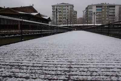 Photos of K&uuml;lt&uuml;rpark Alışveriş cafe ve Eğlence merkezi