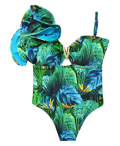 Cadavid Collection - Visual