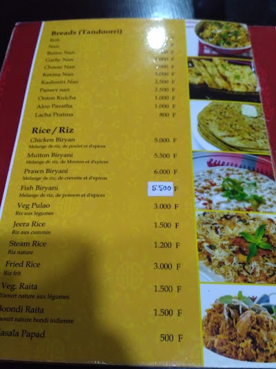 Photos of Annapurna Indian Restaurant