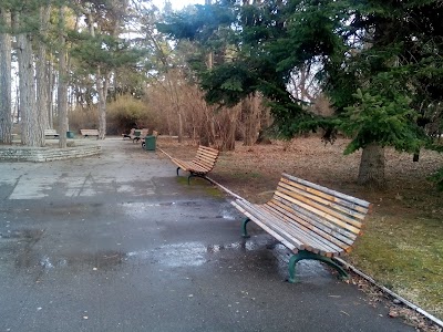 Photos of Park Museum &bdquo;Vladislav Varnenchik&ldquo;