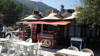 Photos of Cafe Biz