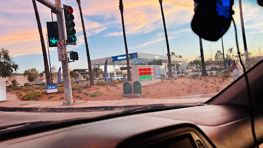 Walmart Fuel (24-hour pumps) - Thumbnail