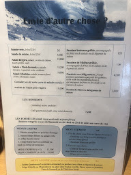 Photo n°25 de La Vague à Plouezoc'h (Restaurant français)