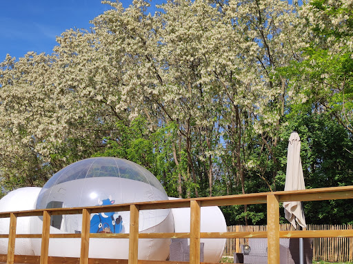 Photo de Camping Capfun - Temps Libre à Bougé-Chambalud (38150)