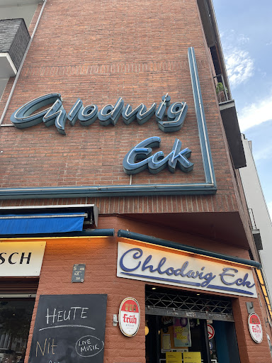 Chlodwig-Eck - Köln - Thumbnail