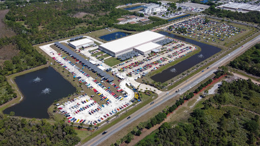 American Muscle Car Museum - United States